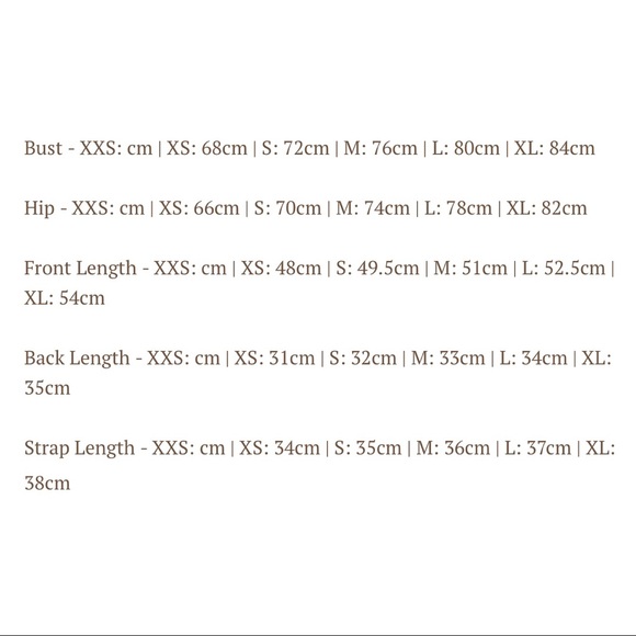 Spell and The Gypsy Collective Gold Aggy One Piece - Picture 10 of 10